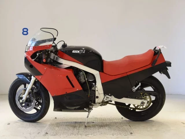 Suzuki GSX-R1100
