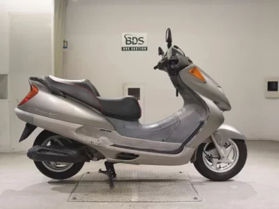 Honda FORESIGHT