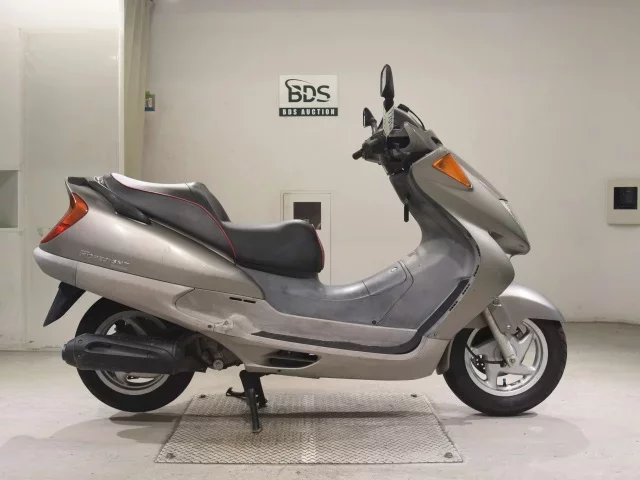 Honda FORESIGHT