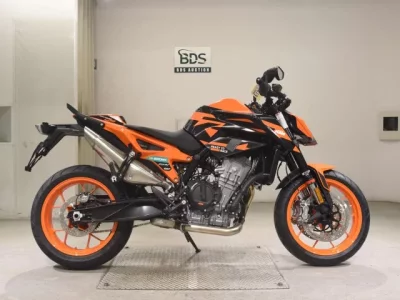Other KTM890 DUKE GP