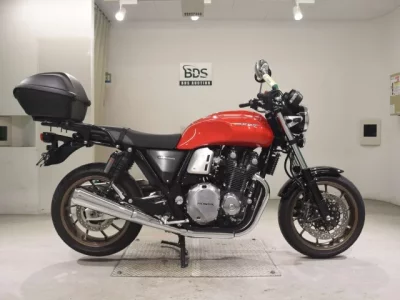 Honda CB1100RS