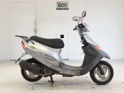 Yamaha BJ