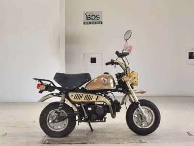 Honda MONKEY
