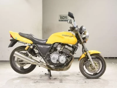 Honda CB400SF
