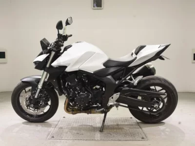Honda CB1000HORNET