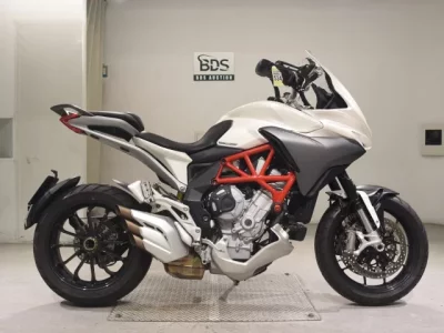 Other MV AGUSTA TWO RIZUMO VELOCE