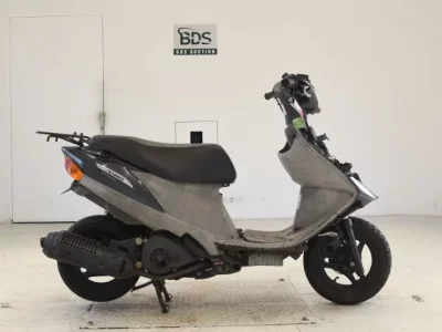 Suzuki ADDRESS V125