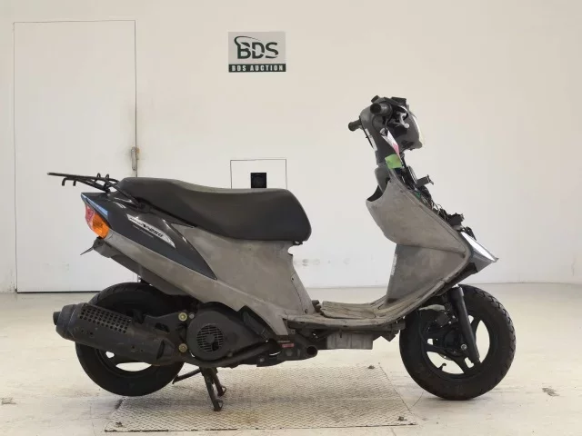 Suzuki ADDRESS V125