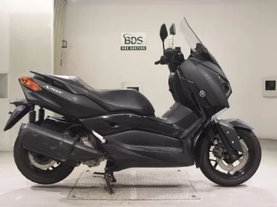 Yamaha X-MAX250A