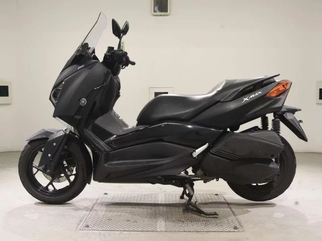 Yamaha X-MAX250A