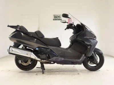 Honda SILVERWING600 ABS