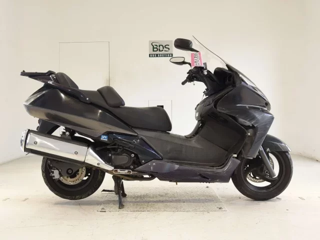 Honda SILVERWING600 ABS
