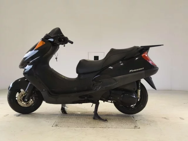 Honda FORESIGHT