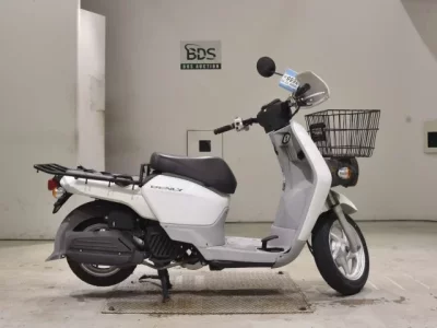 Honda BENRII50-2
