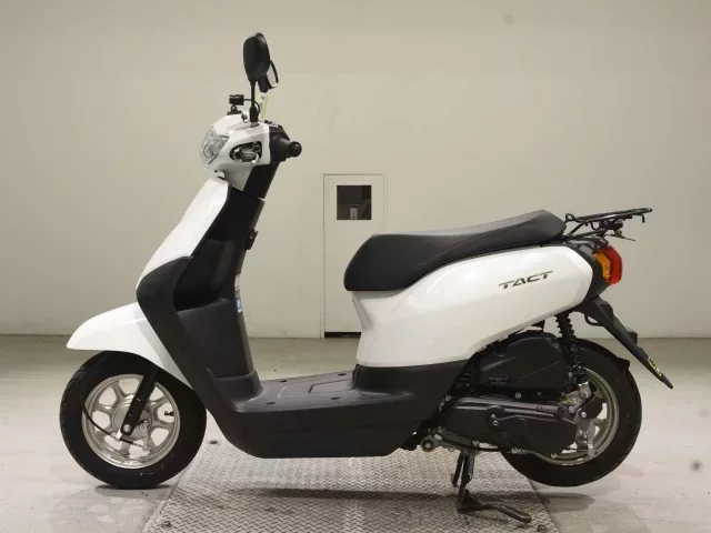 Honda TACT-4 BASIC