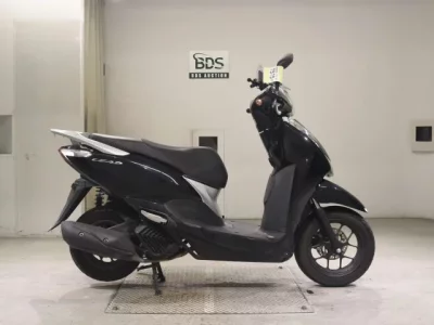 Honda LEAD125-2