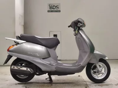 Honda LEAD 100