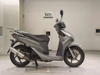 Honda DIO 110