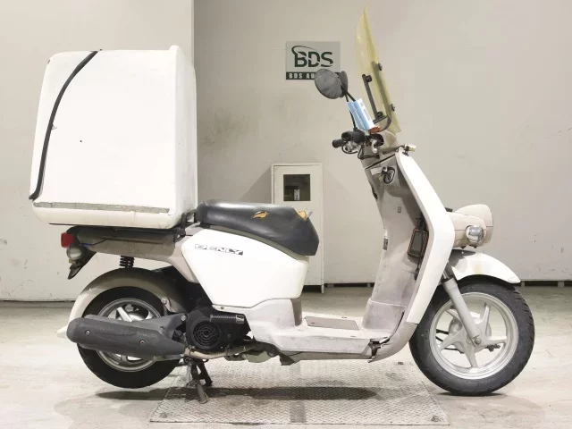 Honda BENLY110