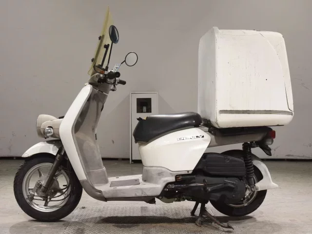 Honda BENLY110