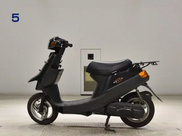 Yamaha JOG APRIO
