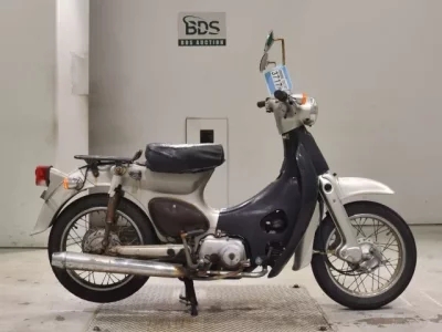 Honda LITTLE CUB
