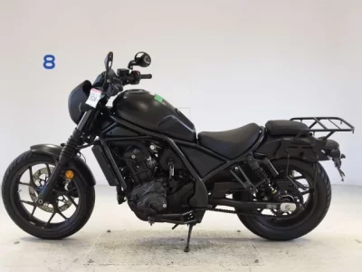 Honda REBEL 1100SD