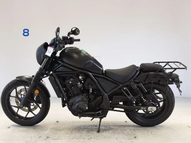 Honda REBEL 1100SD