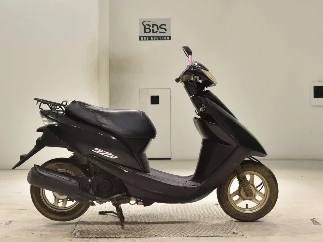 Honda DIO