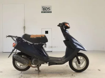 Yamaha JOG-1