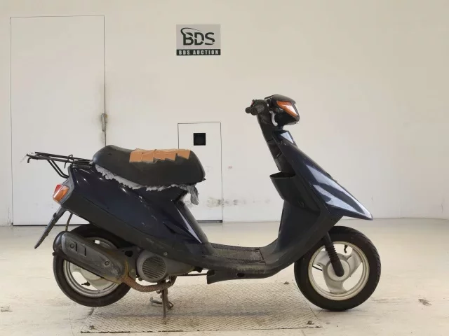 Yamaha JOG-1