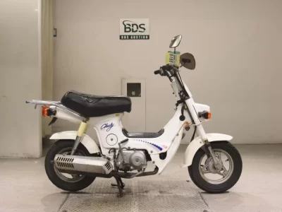 Honda CAR LEE50