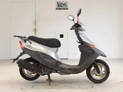 Yamaha BJ