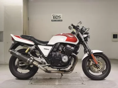 Honda CB400SF