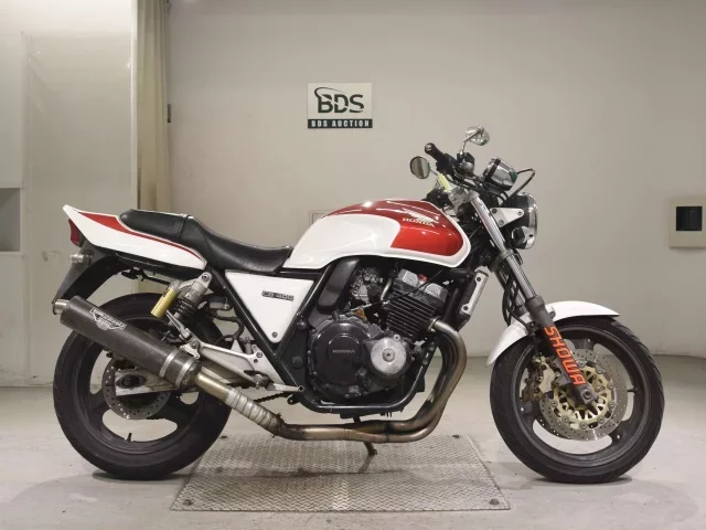 Honda CB400SF
