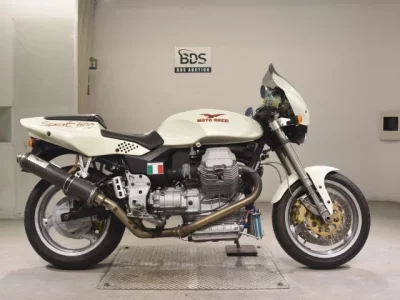 Moto Guzzi MOTO GUZZI1100 SPORT