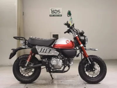 Honda MONKEY 125-2