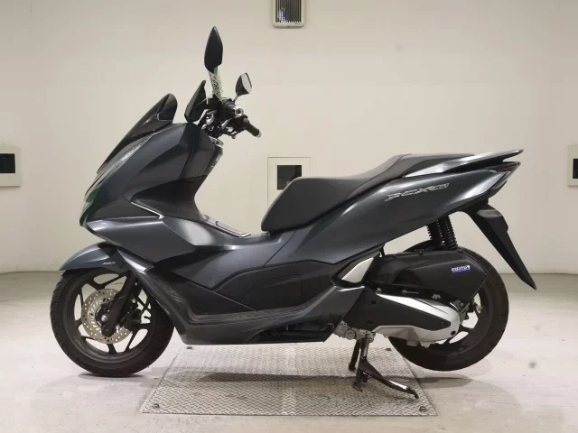 Honda PCX160