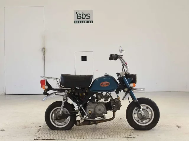 Honda MONKEY