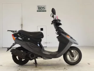 Yamaha BJ