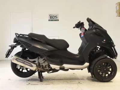 Gilera GILERA FOKO500IE