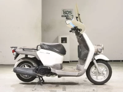 Honda BENLY110
