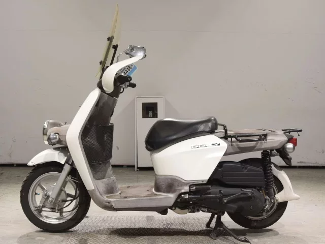 Honda BENLY110