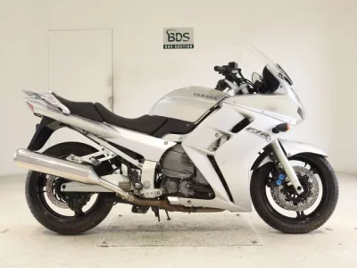 Yamaha FJR1300