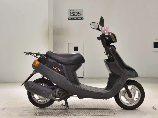 Yamaha JOG APRIO
