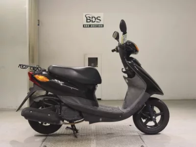 Yamaha JOG DX