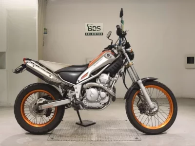 Yamaha TRICKER-2