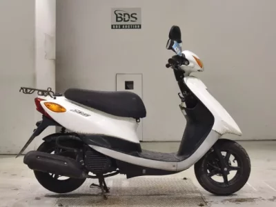 Yamaha JOG DX