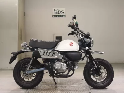 Honda MONKEY 125-2