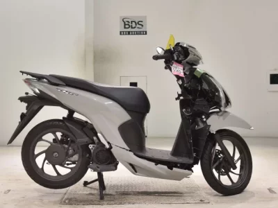 Honda DIO110-3 BASIC